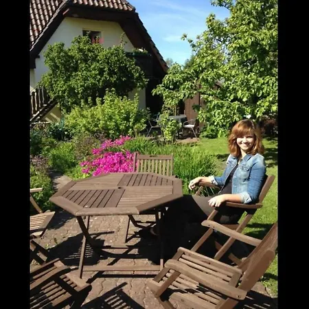 Kirschbluete 아파트