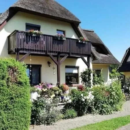 Kirschbluete Apartment